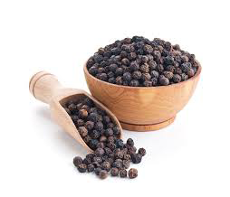 Hạt tiêu đen 500 G/L - 600G/L FAQ